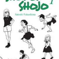   Shonen Shojo <small>Story & Art</small> 